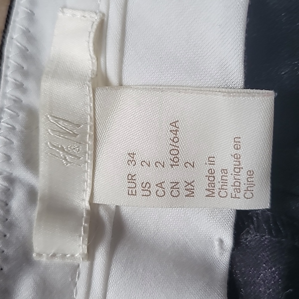 H&M pants - Picture 3 of 6